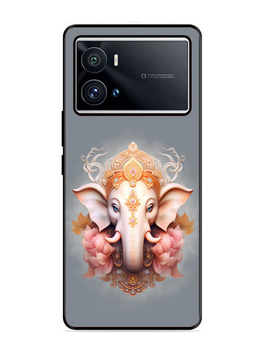 iQoo 9 Pro Ganesh Ji