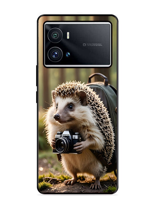 iQoo 9 Pro Wildlife Photographer