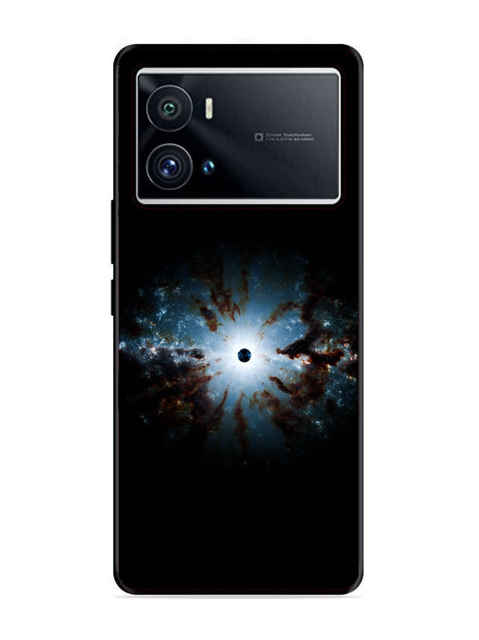 iQoo 9 Pro Dark Universe