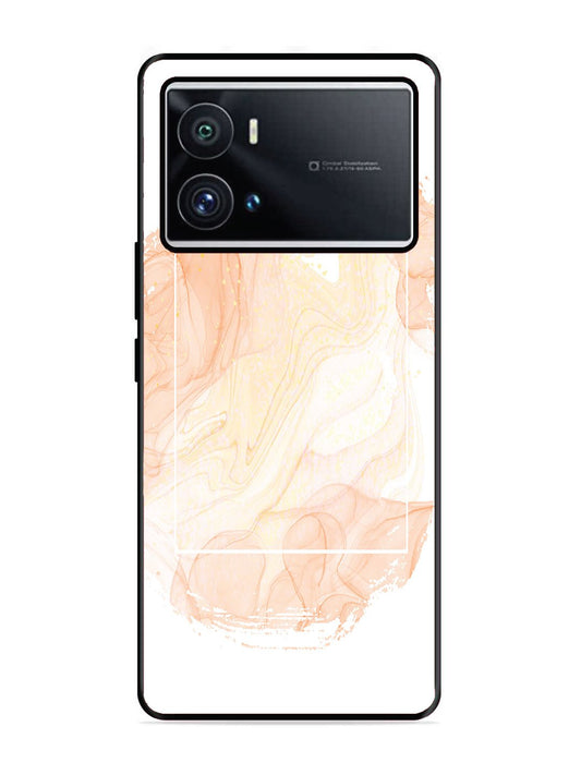 iQoo 9 Pro Aurora Marble