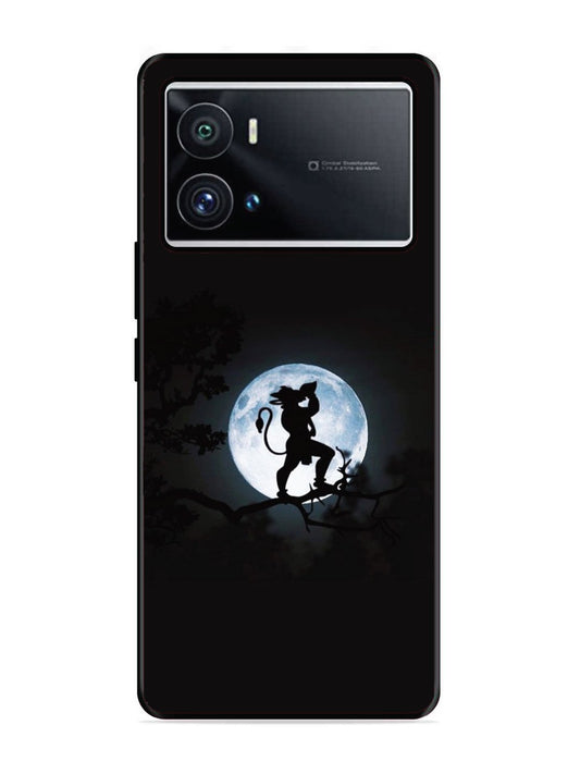 iQoo 9 Pro Hanuman