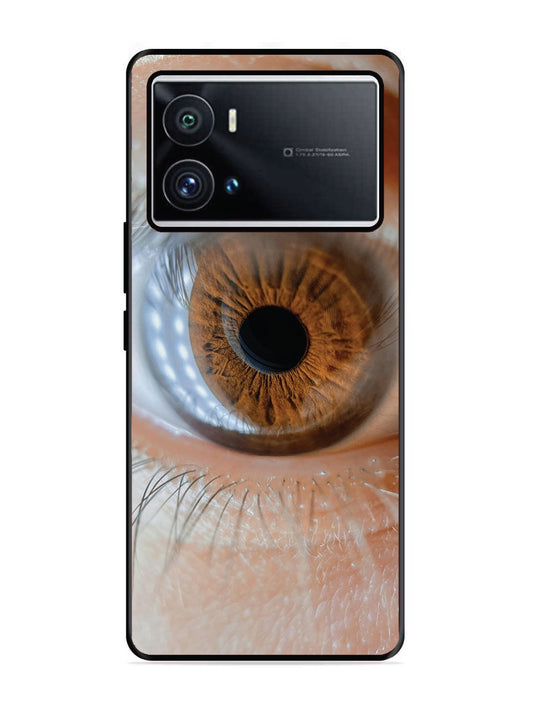 iQoo 9 Pro Eye