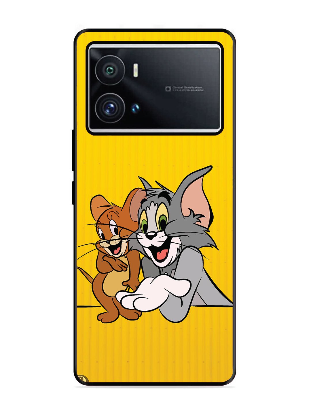 Iqoo 9 Pro Tom n Jerry