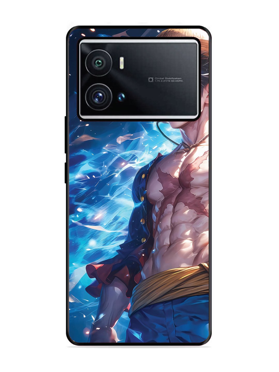 iQoo 9 Pro One Piece