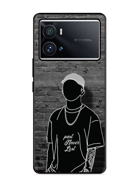 iQoo 9 Pro Badboy Hearbroken Love Quotes