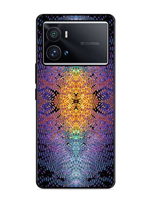 iQoo 9 Pro Another Dimension Path