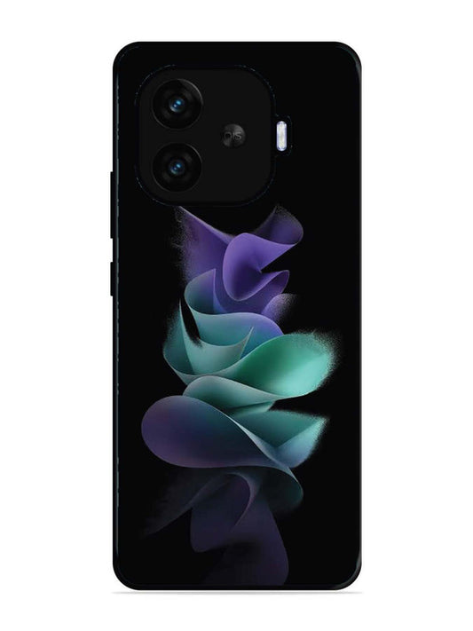 iQoo Neo 10R 5G Vortex, Aurawave, Mystic Flow