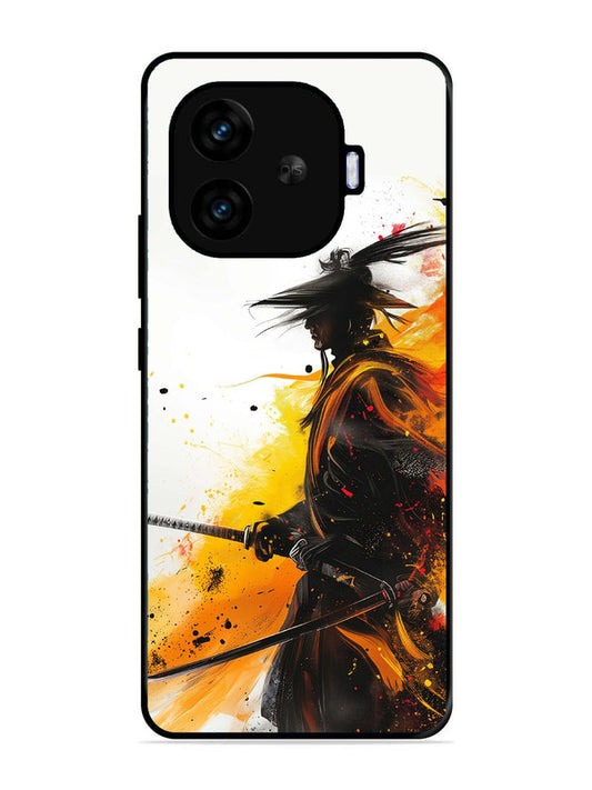 iQoo Neo 10R 5G Ninja