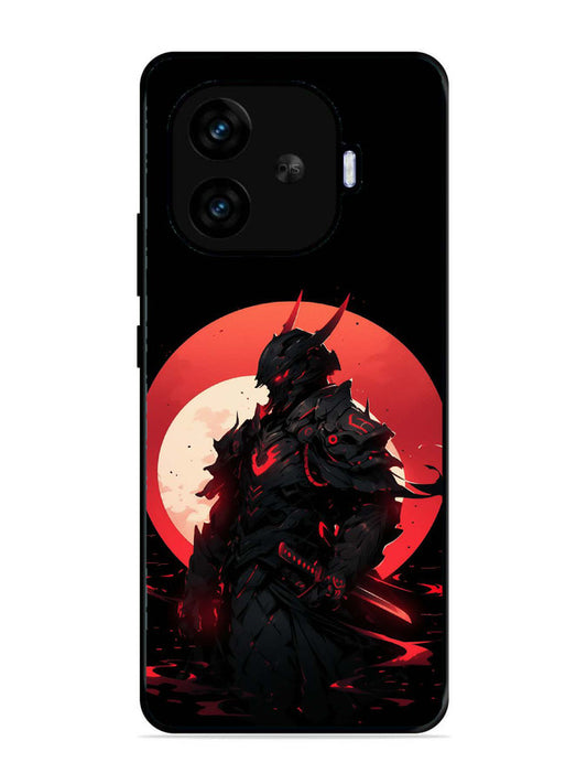 iQoo Neo 10R 5G Battle Ninja