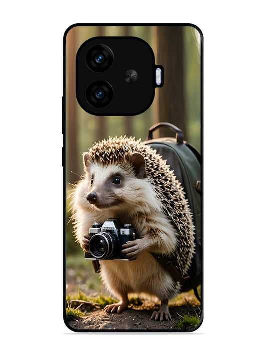 iQoo Neo 10R 5G Wildlife Photographer