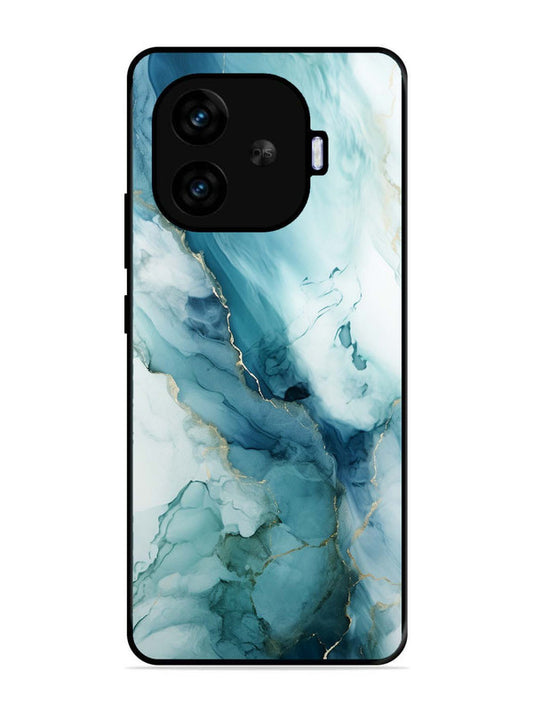 iQoo Neo 10R 5G Oceanic Marble