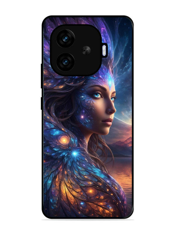 iQoo Neo 10R 5G Fairy