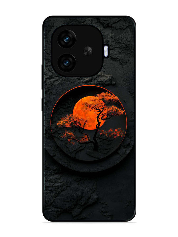 iQoo Neo 10R 5G Dark knight Red Moon
