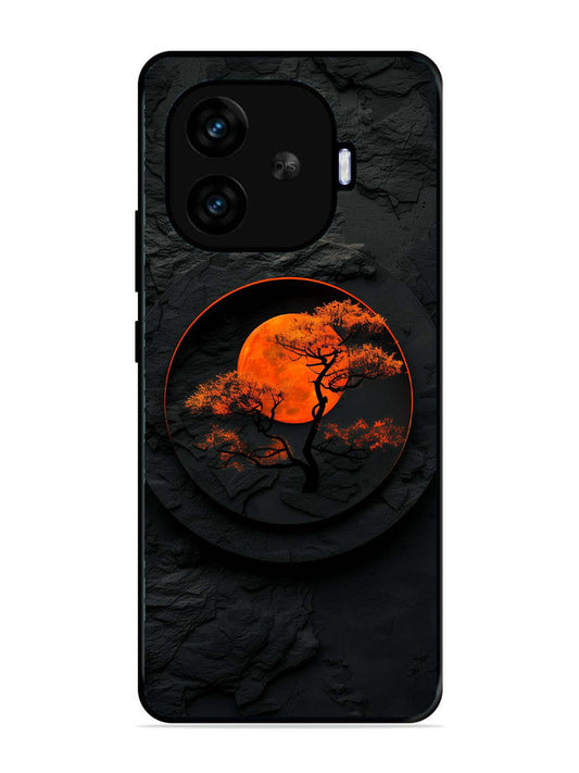 iQoo Neo 10R 5G Dark knight Red Moon