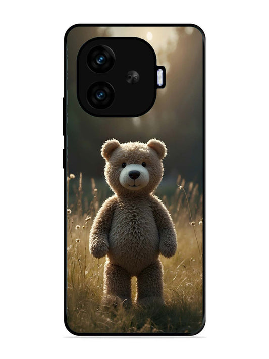 iQoo Neo 10R 5G Teddy Beer