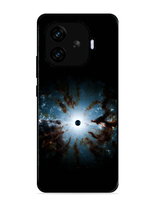 iQoo Neo 10R 5G Dark Universe
