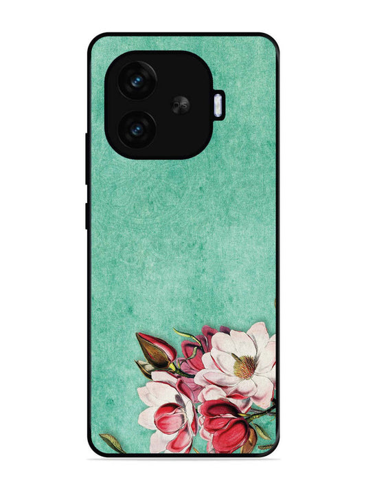 iQoo Neo 10R 5G Beautiful Flowers