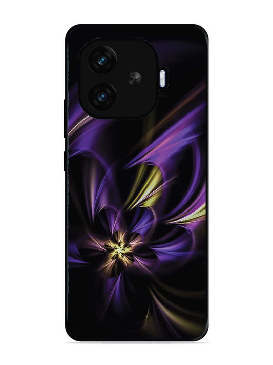 iQoo Neo 10R 5G Royal Purple Bloom