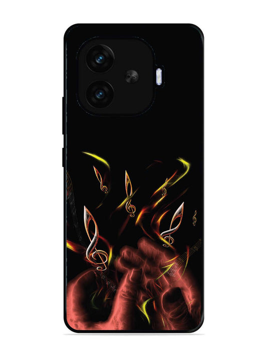 iQoo Neo 10R 5G Musical Art