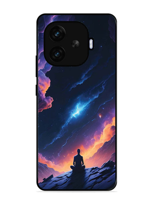 iQoo Neo 10R 5G Yoga beautiful Sky