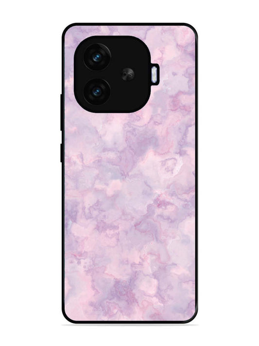iQoo Neo 10R 5G Pink Marble