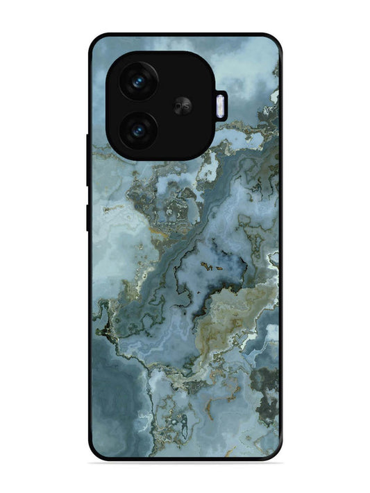 iQoo Neo 10R 5G Celestial Blue Marble