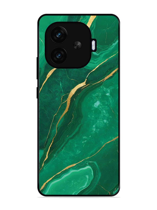 iQoo Neo 10R 5G Citrus Green Marble