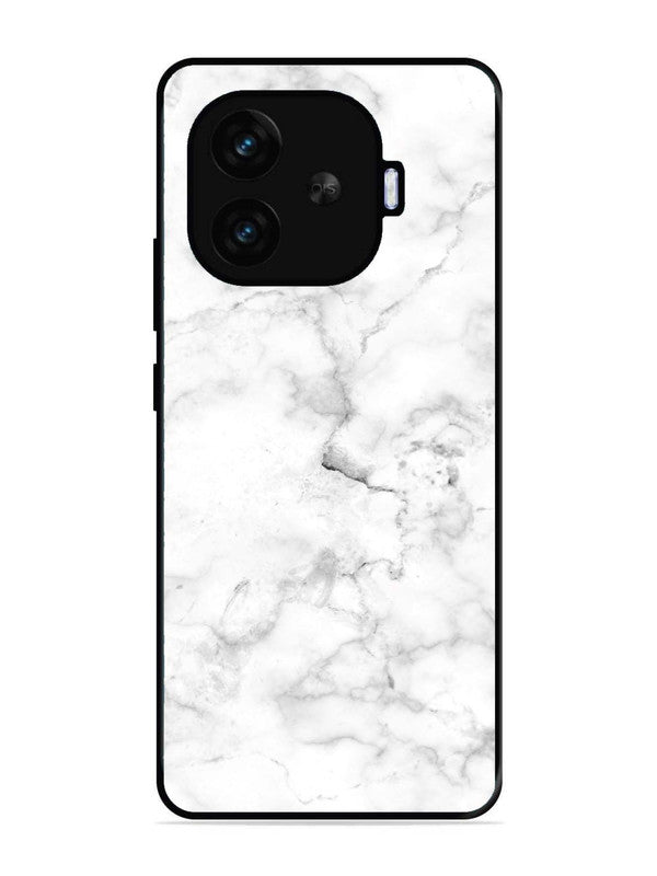 iQoo Neo 10R 5G White Marble