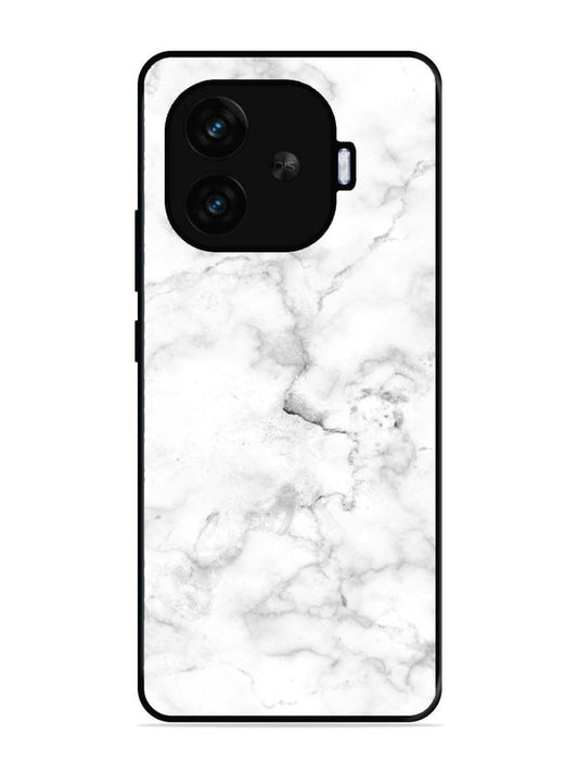 iQoo Neo 10R 5G White Marble