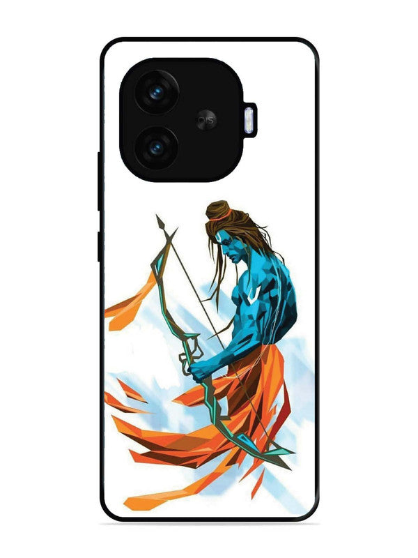 iQoo Neo 10R 5G Shri Ram