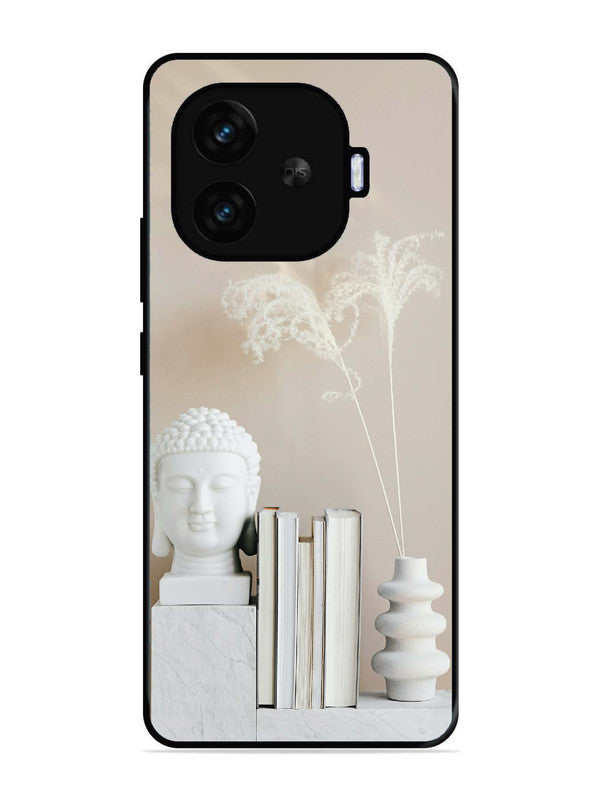 iQoo Neo 10R 5G Buddha Statue