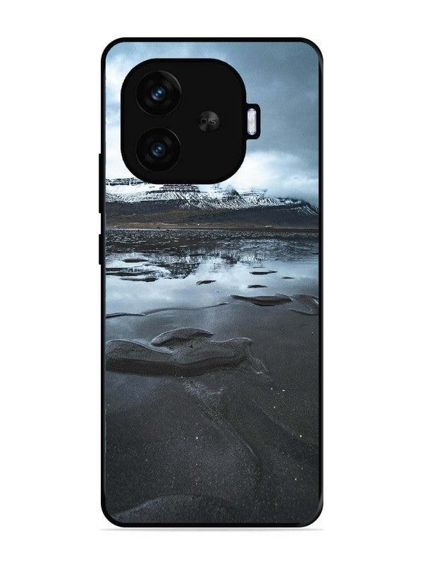iQoo Neo 10R 5G Beach And Mountain