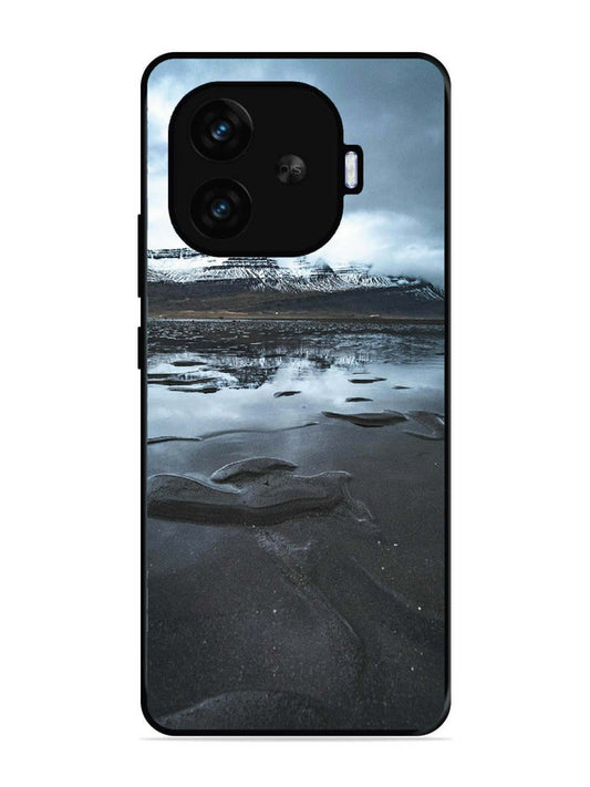 iQoo Neo 10R 5G Beach And Mountain