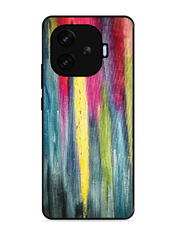 iQoo Neo 10R 5G Colorful Crayons