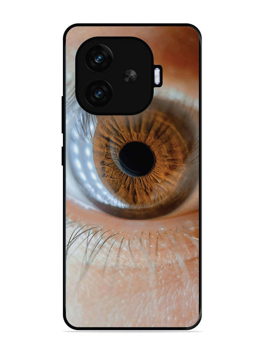 iQoo Neo 10R 5G Eye