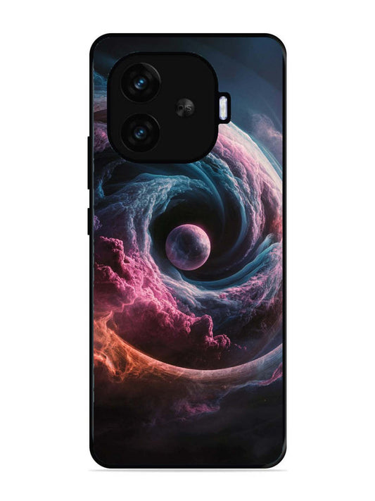 iQoo Neo 10R 5G Colorful Universe