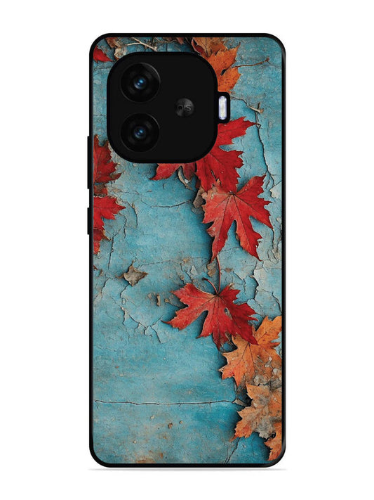 iQoo Neo 10R 5G Autumn Leafs Marble