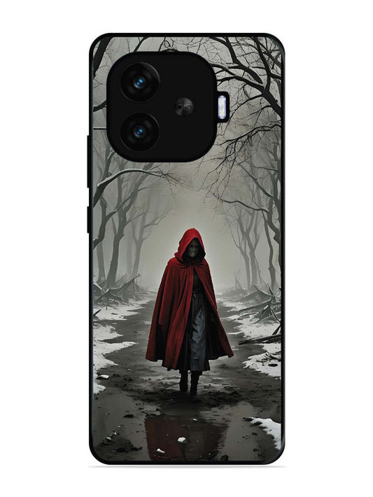 iQoo Neo 10R 5G Scarlet Witch