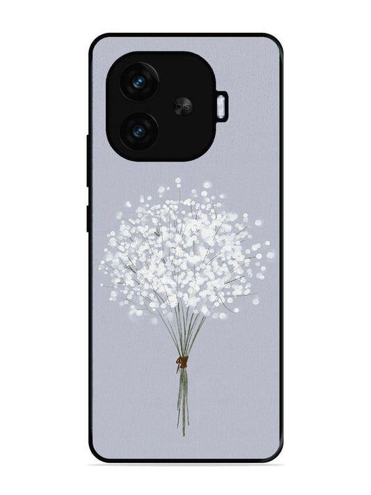 iQoo Neo 10R 5G Blossom White