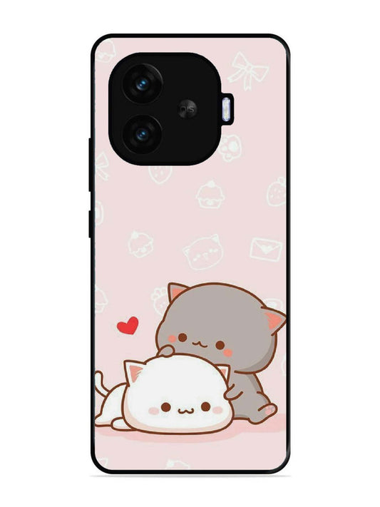 iQoo Neo 10R 5G Bubu & Dudu Love