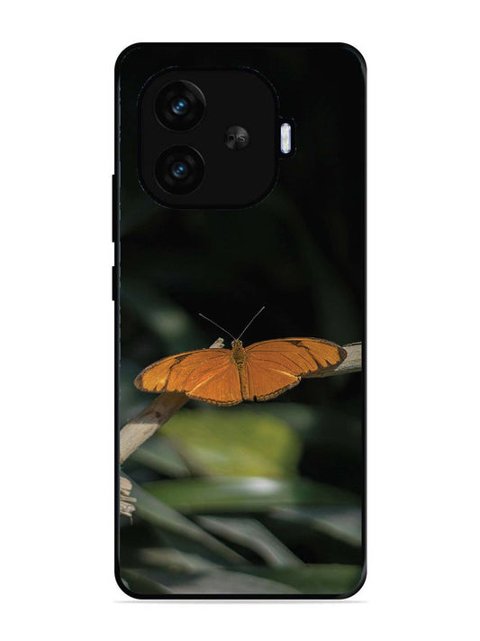 iQoo Neo 10R 5G Beautiful Butterfly