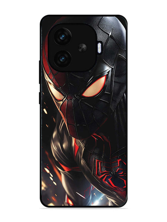 iQoo Neo 10R 5G Spiderman