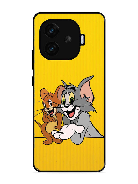 iQoo Neo 10R 5G Tom n Jerry