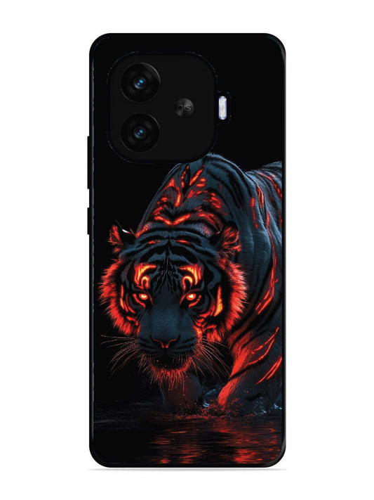 iQoo Neo 10R 5G Tiger Fier