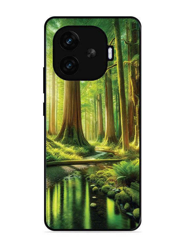 iQoo Neo 10R 5G Forest