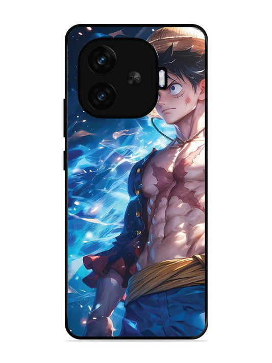 iQoo Neo 10R 5G One Piece