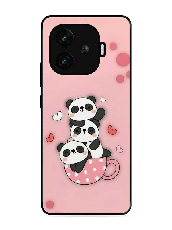 iQoo Neo 10R 5G Cute Panda