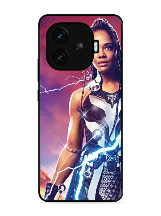 iQoo Neo 10R 5G valkyrie-thor-love-and-thunder-poster