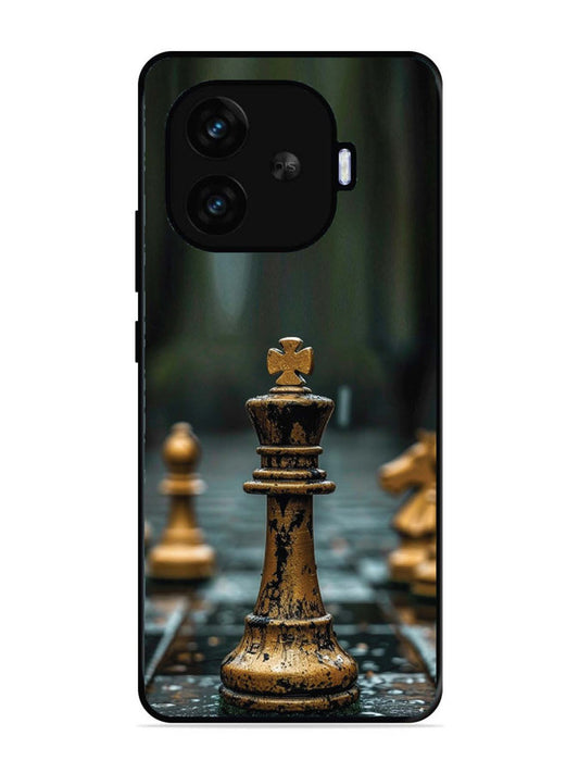 iQoo Neo 10R 5G The King Chess