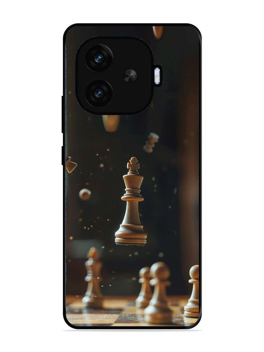iQoo Neo 10R 5G King Chess